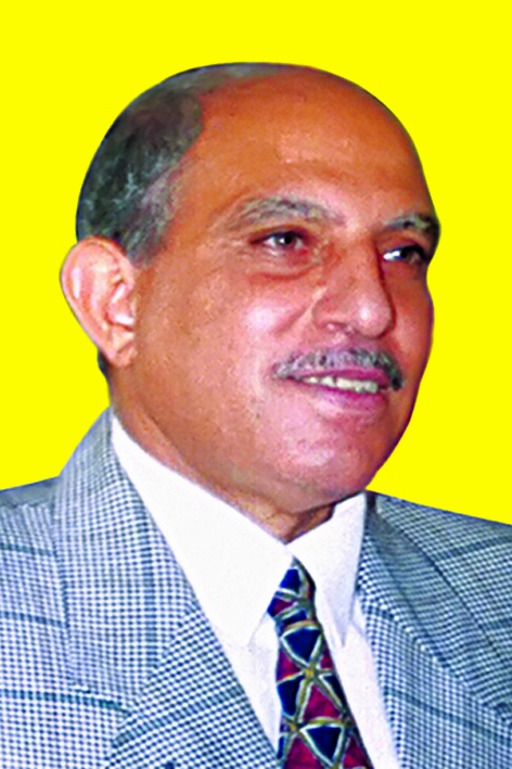 لواء أح / وصفى محمد نور الدين